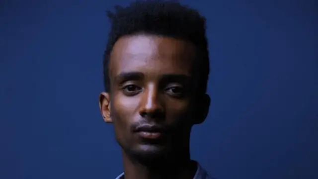 እዝራ ደሜ
