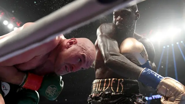 تصفیه حساب در لاس‌وگاس