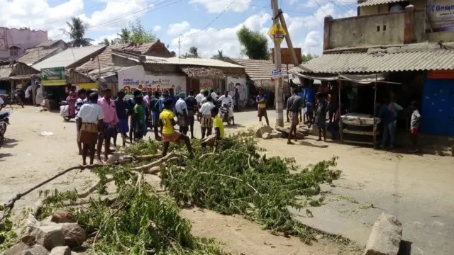 பொன்னமராவதி