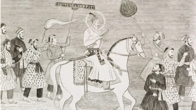औरंगज़ेब