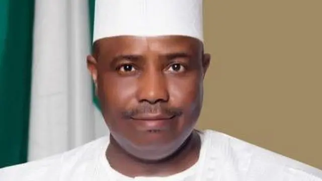 Aminu Tambuwal