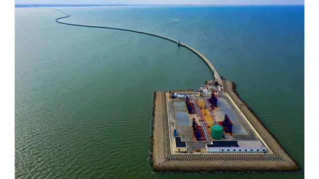 تشينغدونغ -5