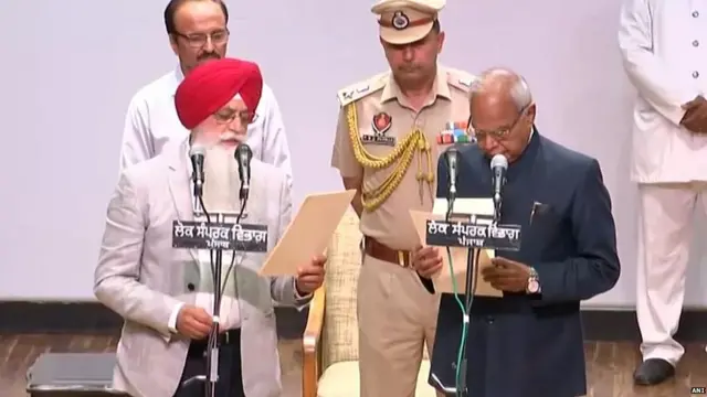 ਇੰਦਰਬੀਰ ਸਿੰਘ ਨਿੱਝਰ