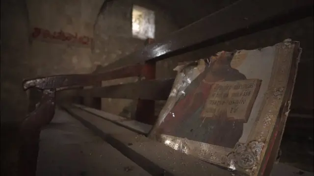 церковь сурб Аменапркич