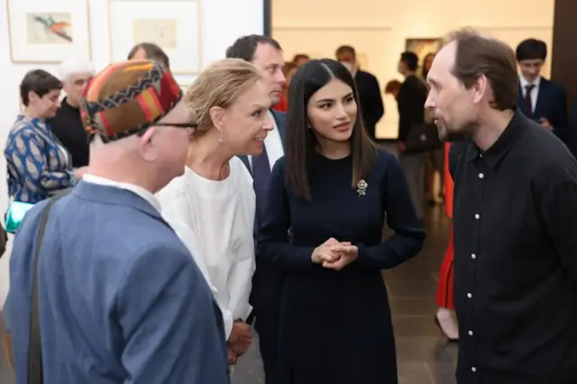 Третьяков галереяси