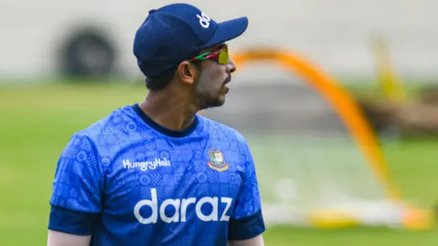 ২০১৫ সাল থেকে টানা চারটি বিশ্বকাপের দলে আছেন সৌম্য সরকার।