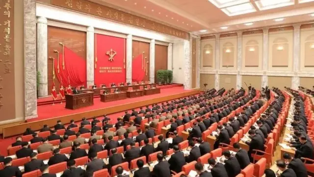 வடகொரியா