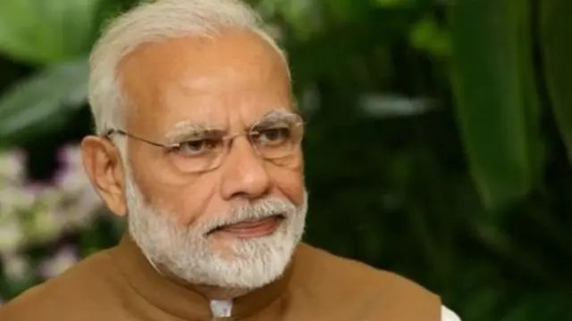 नरेंद्र मोदी