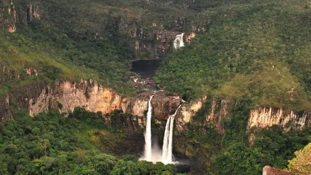 Chapada dos Veadeiros