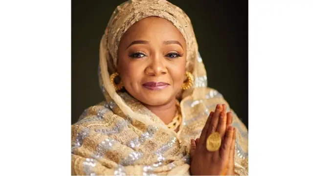 Iman Suleiman Ibrahim