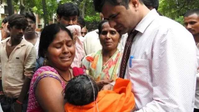 கஃபீல் கான்