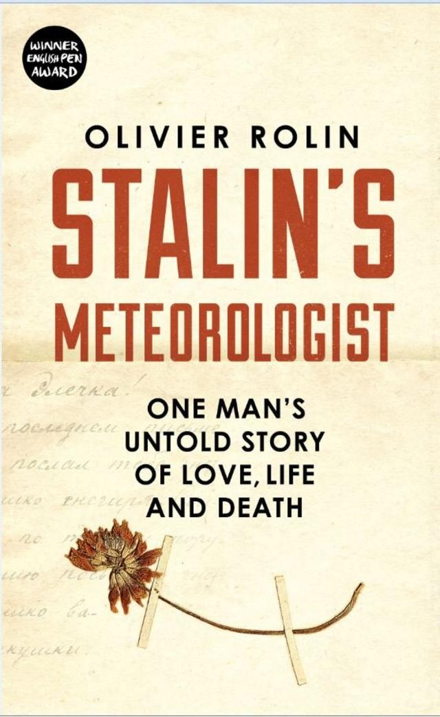 метеоролог Сталина
