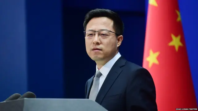 चाओ लिजियान