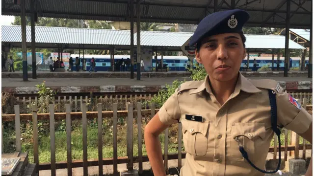 हरियाणाच्या रुबी जाठ