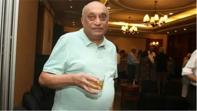 భాయిచంద్ పటేల్