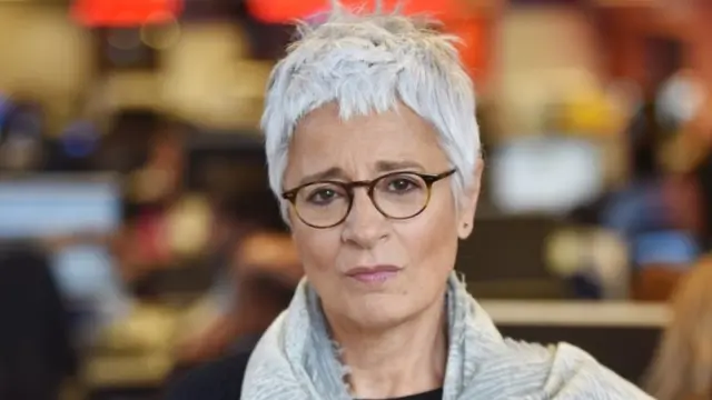 لیلین لندور
