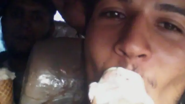 محمد الشریف