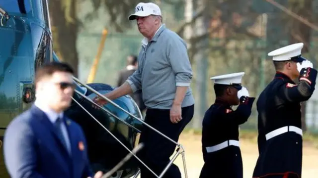 டிரம்ப்