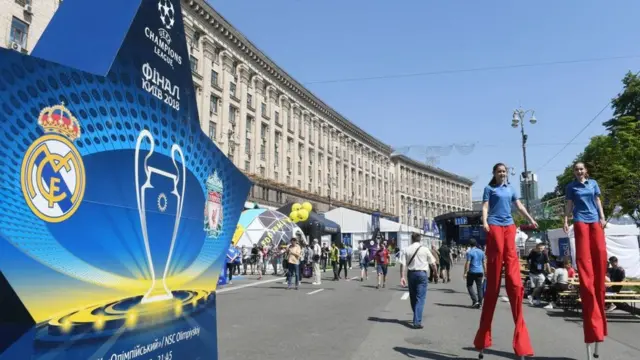 Ліга чемпіонів