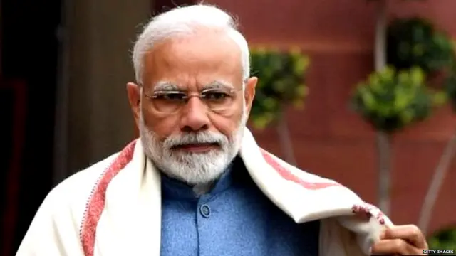 नरेंद्र मोदी