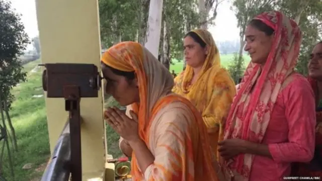 करतारपुर साहिब