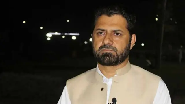 عنایت اللہ خان