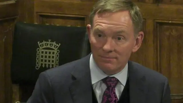 Chris Bryant MP