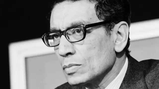 బౌత్రోస్ బౌత్రోస్ ఘలీ