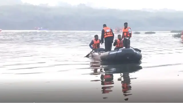 కొనసాగుతున్న సహాయక చర్యలు