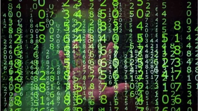 বাইনারি