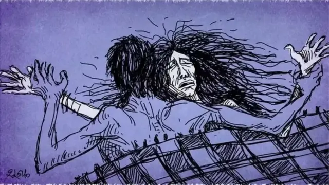 మ్యారిటల్ రేప్