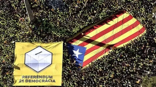 Catalunya merdeka