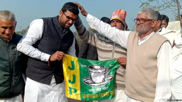 ਹਰਿਆਣਾ ਵਿਧਾਨ ਸਭਾ ਉਪ ਚੋਣ