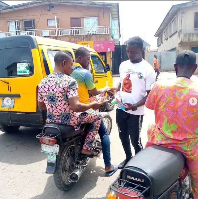 Awọn eeyan to n pe fun agbekalẹ orilẹede Oduduwa