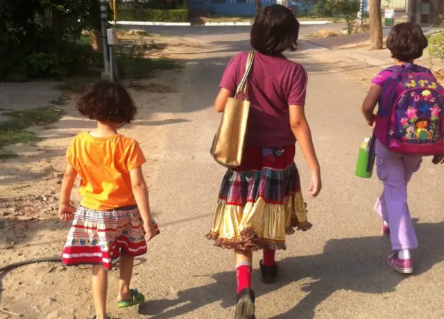 అమ్మాయిలు