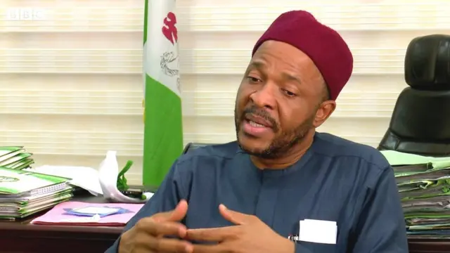 Chukwuemeka Nwajiuba