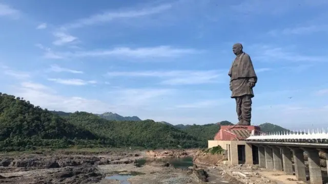 સ્ટેચ્યૂ ઑફ યુનિટી