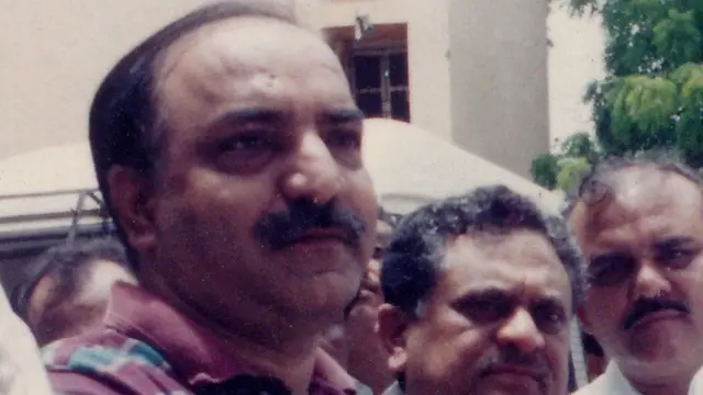 તરુણ બારોટ