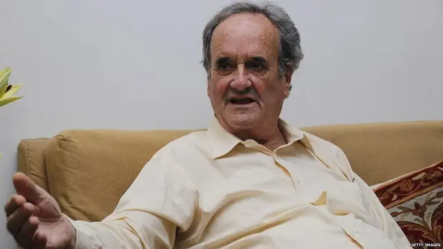 मार्क टली