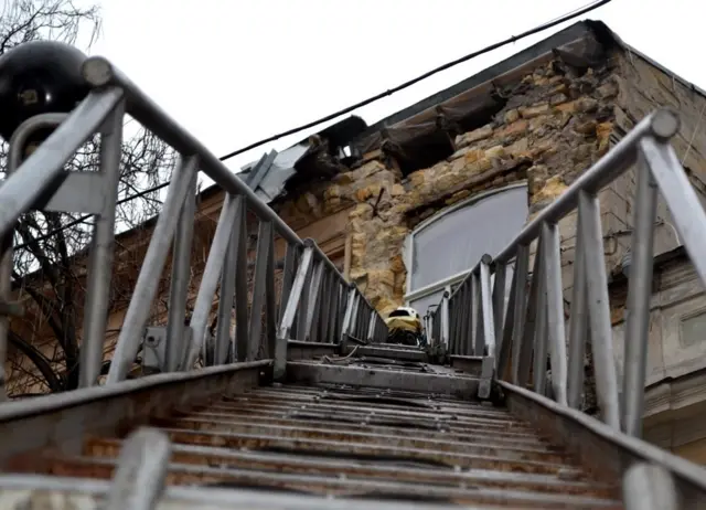 ОДеса балкон