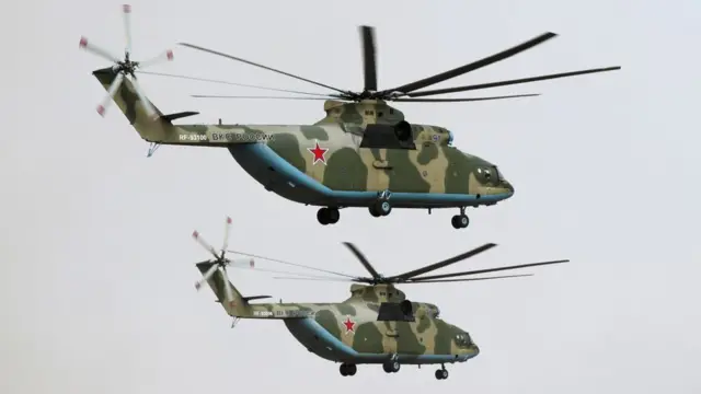 ၂၀၁၀ ကနေ ၂၀၂၀ ခုနှစ် ဆယ်စုနှစ်တစ်ခုအတွင်း မြန်မာစစ်တပ်ဟာ ရုရှားဆီကနေ အမေရိကန်ဒေါ်လာ ၂.၅ ဘီလီယံဖိုး စစ်သုံးလက်နက်ဝယ်ယူဖို့ အတွက် သုံးစွဲခဲ့