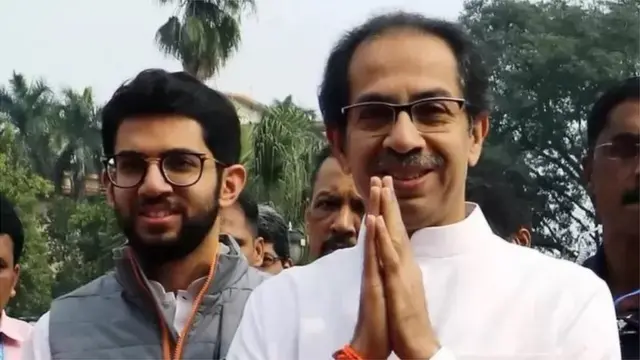 દેવદત્ત કામત: "રાજ્યપાલ ધારાસભ્યોની અપાત્રતા અંગે કંઈ કરી શકતા નથી એવું સુપ્રીમ કોર્ટ પહેલા કહી ચૂકી છે."