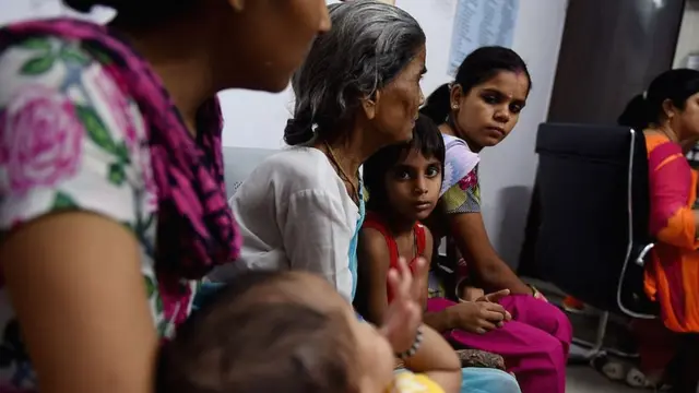 मोहल्ला क्लिनिक