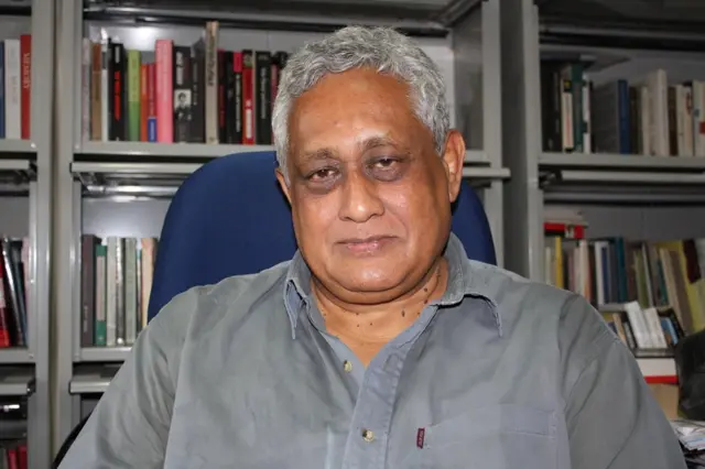 शिव विश्वनाथन