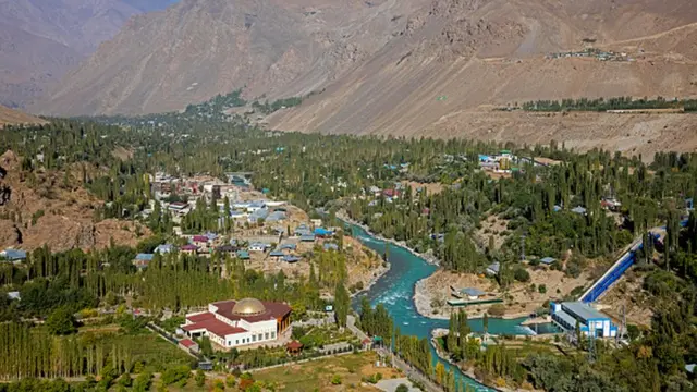 خاروغ
