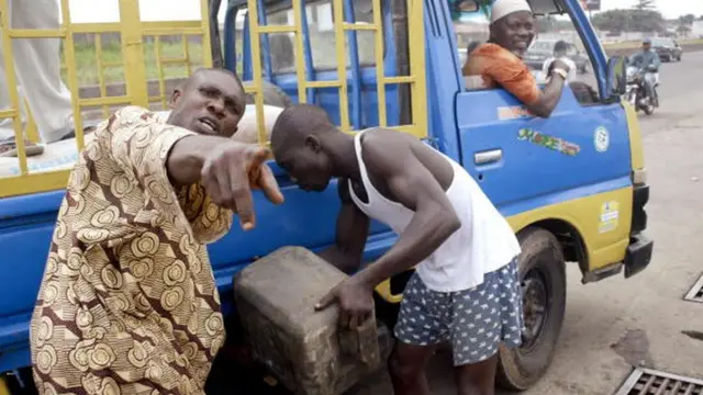 Kee mgbe ahụhụ a ga-ebi? Ajụjụ ndị Naịjirịa kpụ n'ọnụ