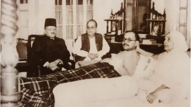 సుభాష్ చంద్రబోస్