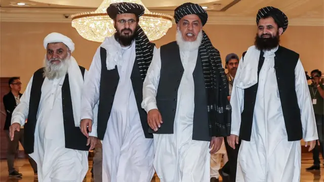 طالبان