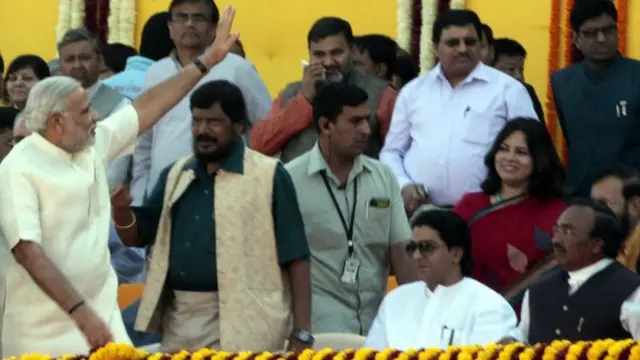 नरेंद्र मोदी आणि राज ठाकरे