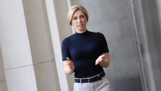 Ірина Верещук